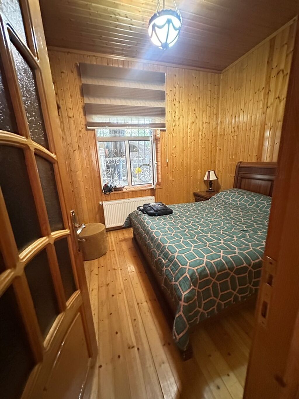 7 otaqlı, 5 kv. m, Yeni təmirli — Ev, villa, Masazır (2)