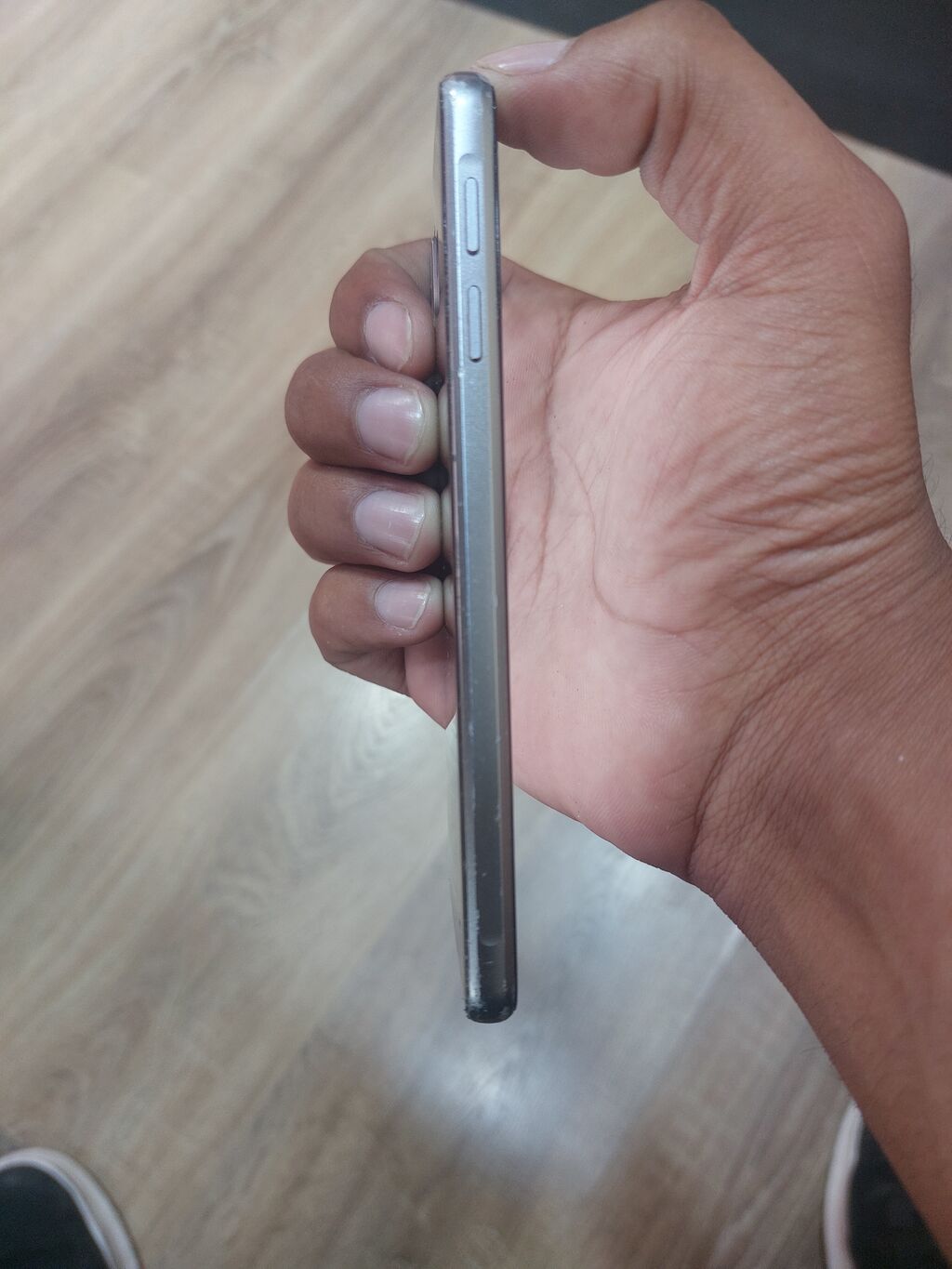 Samsung Galaxy A3 2016, 16 GB, rəng - Qara, İki sim kartlı — Samsung, Bakı (5)