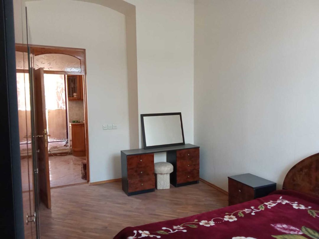 İcarəyə verilir 3 otaqlı yeni tikili 120 m² — Mənzil, Bakı (6)