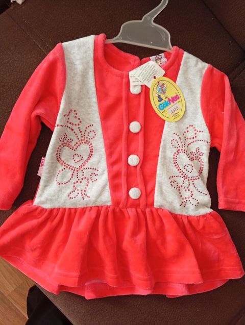 Don, Gündəlik, 1 - 2 yaş — endirimli .yeni..baby shop