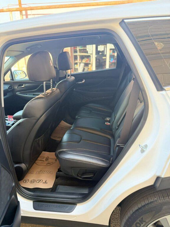 Hyundai Santa Fe, 2.0 L, 2019 il, 71 000 km — Avtomobillər, Bakı (8)