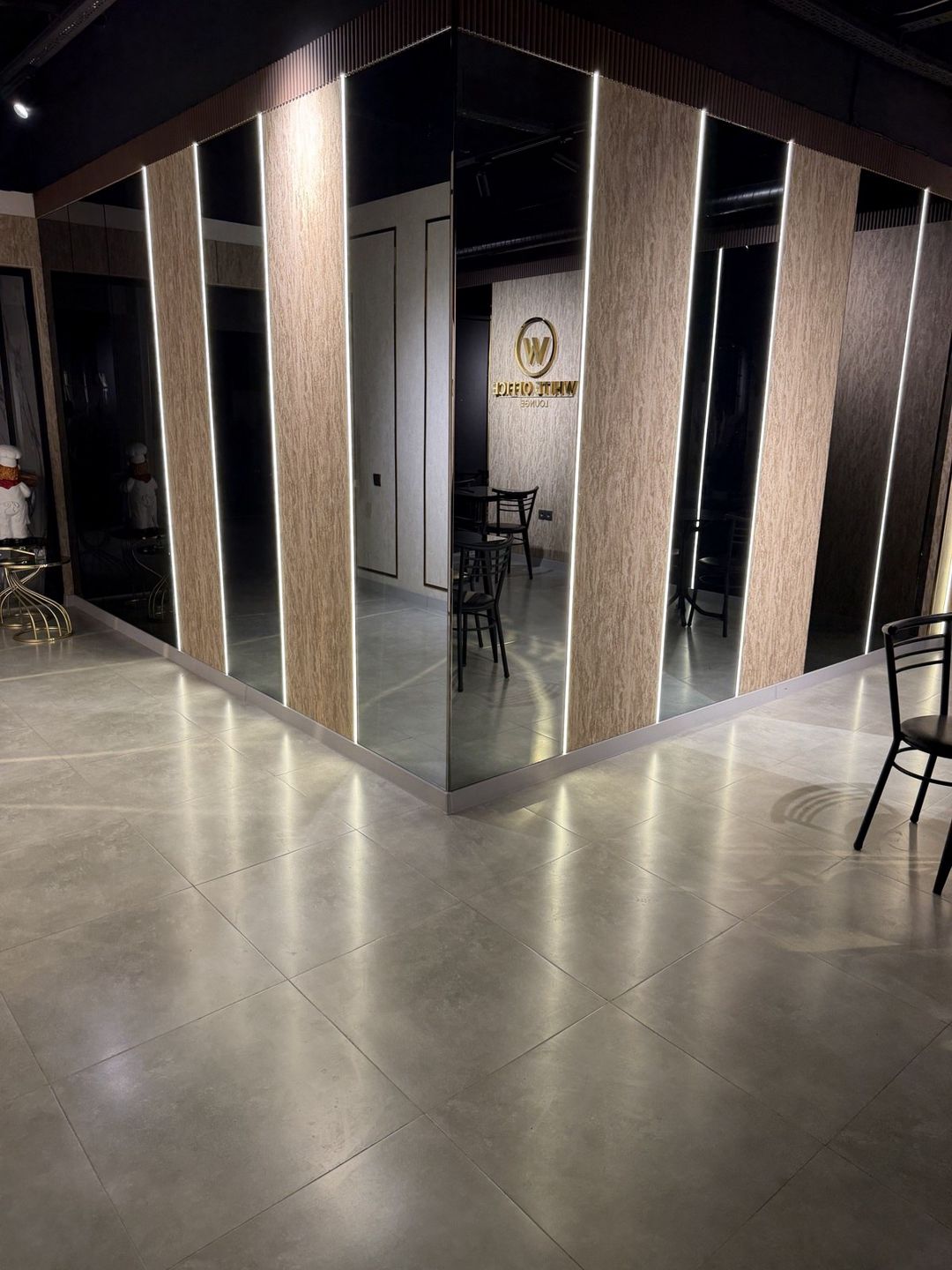 İcarəyə verilir 2 otaqlı ofis 50 m² — Ofis, Bakı (12)