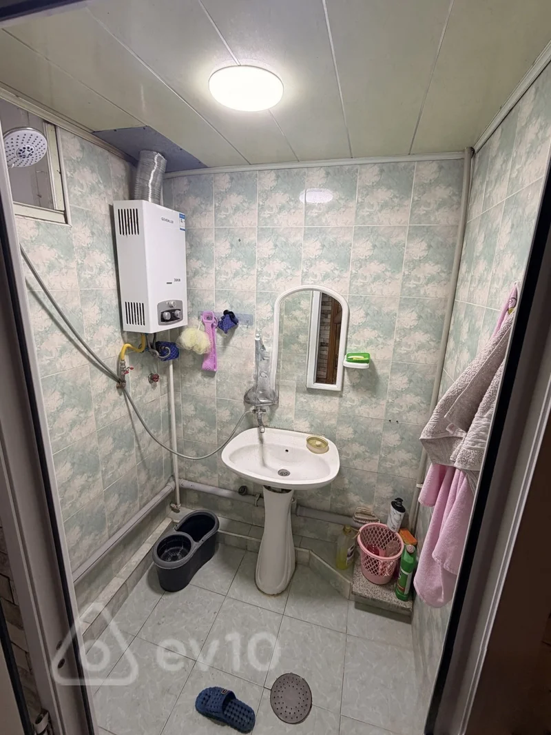3 otaqlı mənzil, 72 m², Süleyman Sani Axndov küçəsi — Mənzil, Bakı (9)