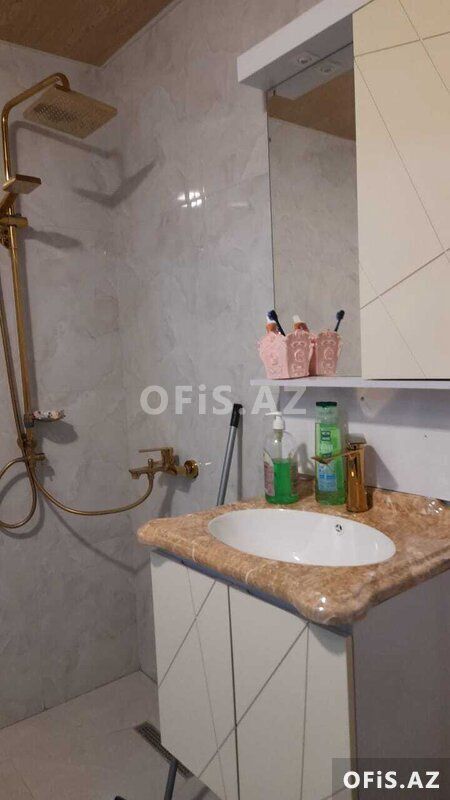 Yeni tikili Kirayə Verilir Nəsimi r., 2 otaq, 72 m² — Mənzil, Bakı (7)