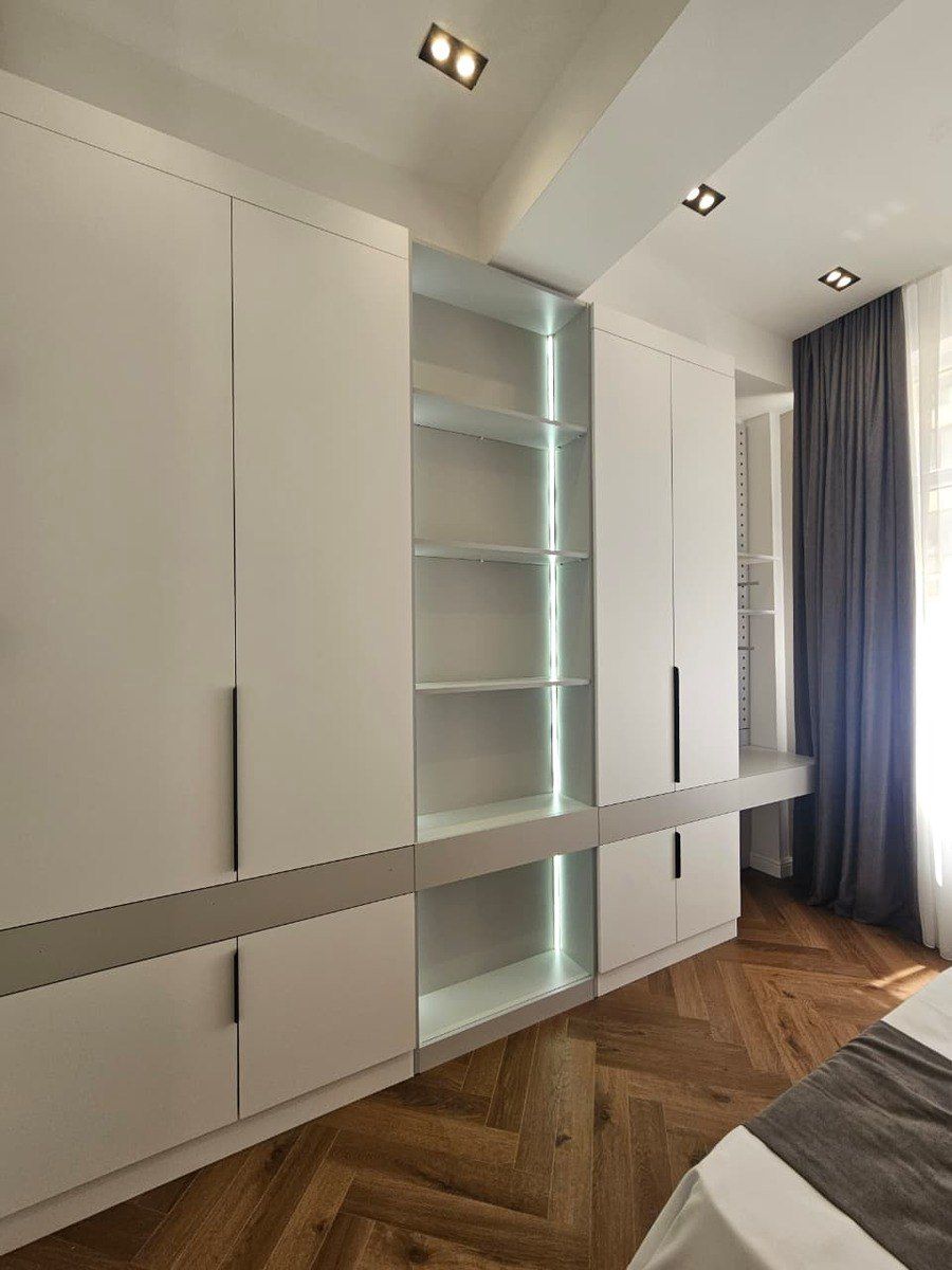 Satılır 3 otaqlı yeni tikili 115 m² — Mənzil, Bakı (10)