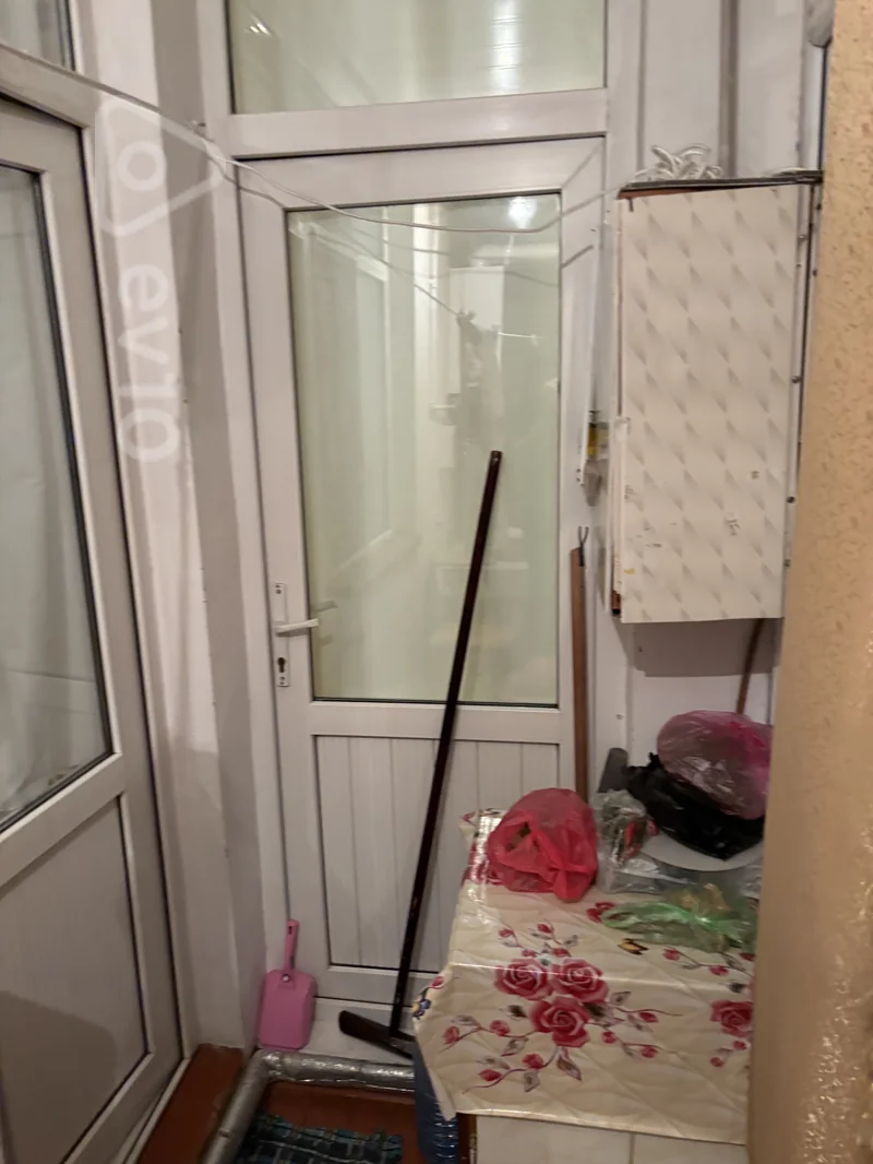 2 otaqlı mənzil, 70 m², nizami rayonu — Mənzil, Bakı (8)