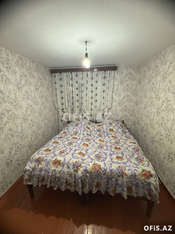 Həyət evləri Kirayə Verilir Sabunçu r., Bakixanov q., 3 otaq, 70 m² — Ev, villa, Bakı (7)