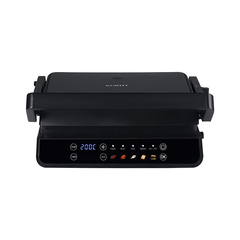 Toster Kumtel TTM-10 — Toster və vaflyasıcı, Bakı