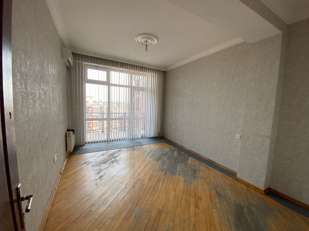 İcarəyə verilir 3 otaqlı ofis 130 m² — Ofis, Bakı (9)