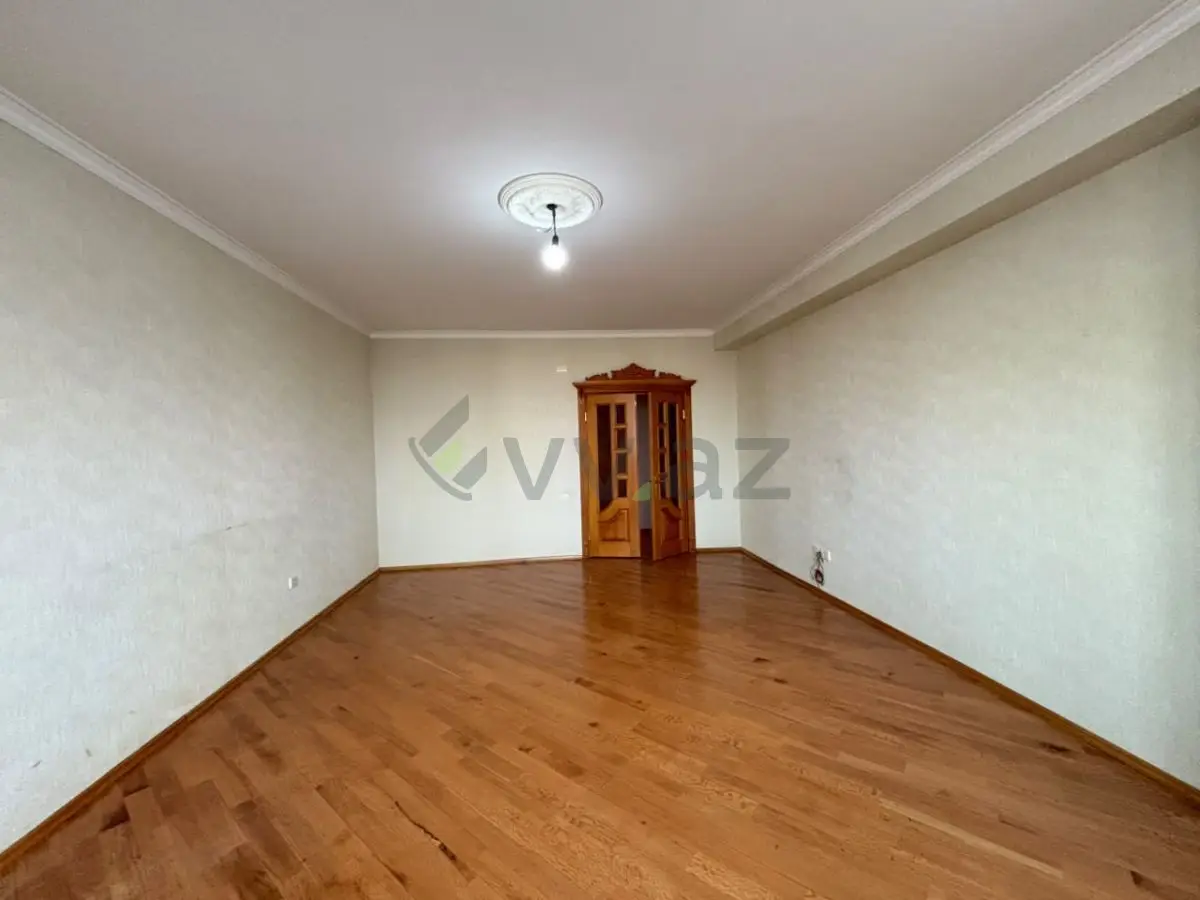 3 otaqlı mənzil Köhnə tikili Satılır, Alatava, Yasamal, Bakı — Mənzil, Bakı (2)