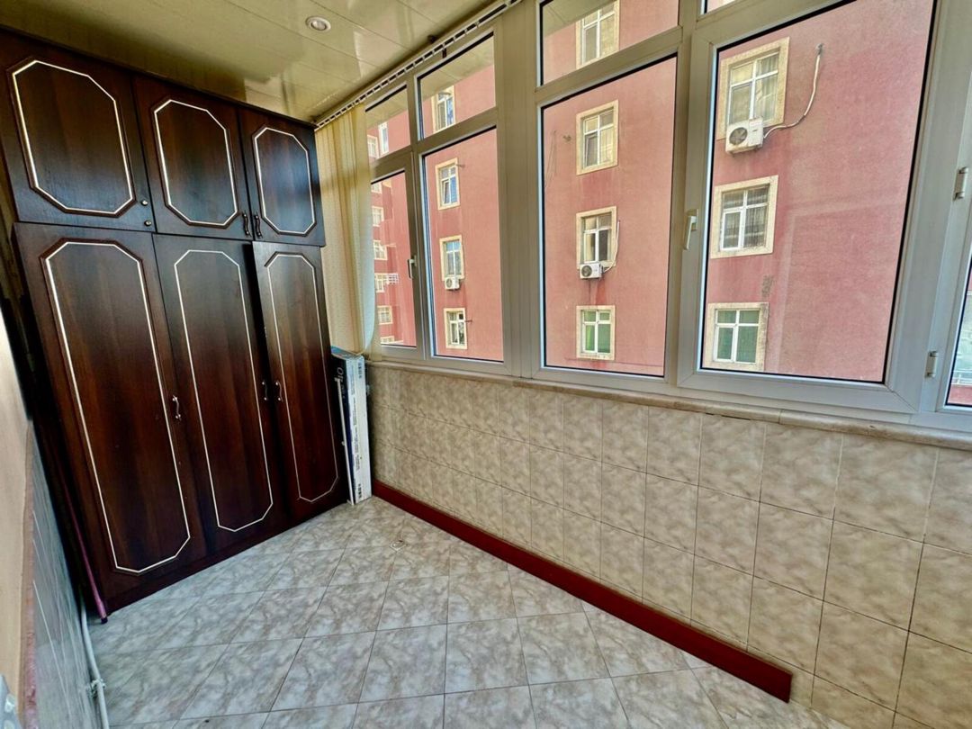 Satılır 3 otaqlı yeni tikili 125 m² — Mənzil, Bakı (11)