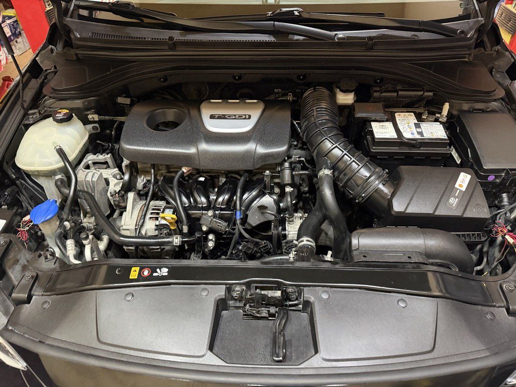 Hyundai Elantra, 1.6 L, 2017 il, 135 600 km 10-MQ-104 — Avtomobillər, Bakı (8)