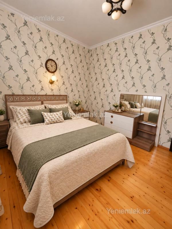 Satılır 5 otaqlı Həyət evi / Villa, 180 m², Xırdalan ş — Ev, villa (8)