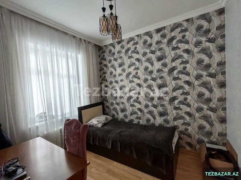 Kupcali ev satilir — Ev, villa, Bakı (7)