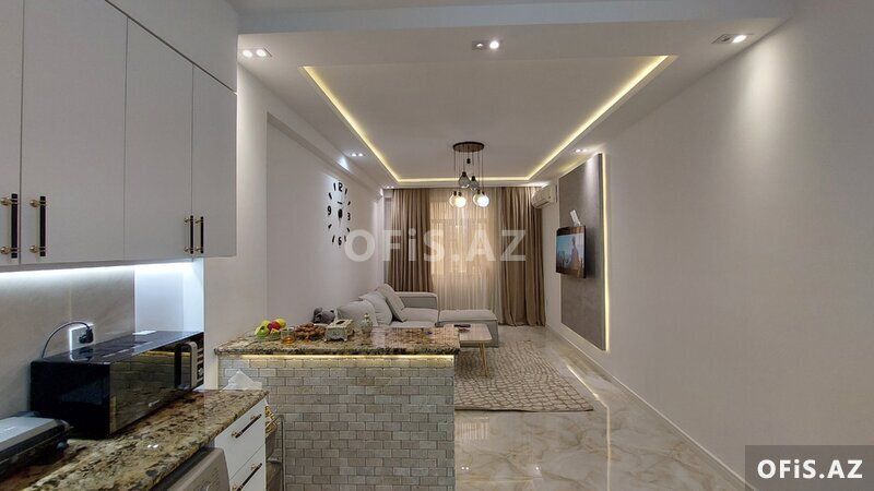 Yeni tikili Satılır Xırdalan, 3 otaqlı Mənzil satışda, 3 otaq, 103 m² — Mənzil, Xırdalan (2)