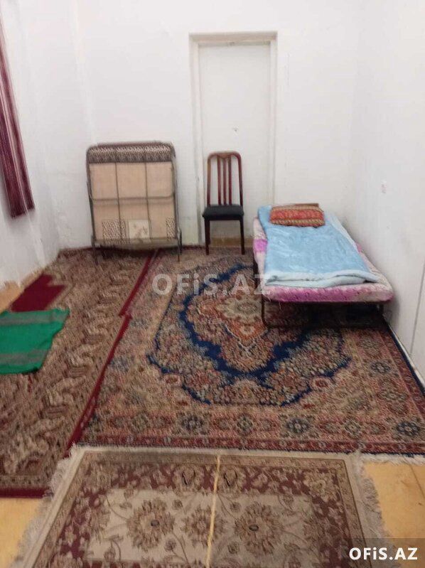 Köhnə tikili Kirayə Verilir Yasamal r., İnşaatçılar m., 1 otaq, 32 m² — Mənzil, Bakı (3)