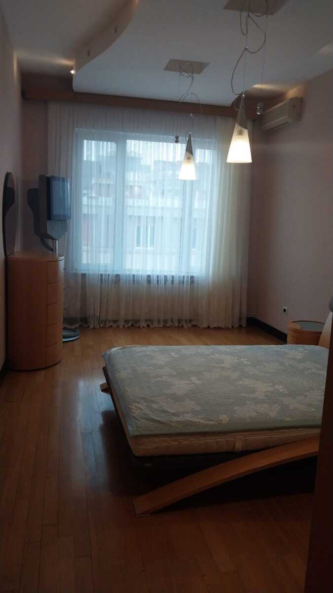İcarəyə verilir 4 otaqlı yeni tikili 320 m² — Mənzil, Bakı (11)