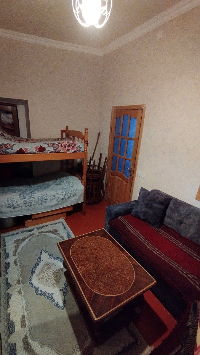 Satılır 3 otaqlı həyət evi/bağ evi 48 m² — Ev, villa, Bakı (4)