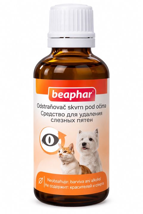 Damcı Beaphar, 50 ml — Bakı
