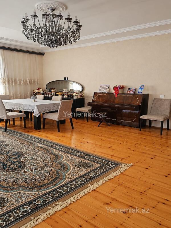 Satılır 5 otaqlı Həyət evi / Villa, 180 m², Xırdalan ş — Ev, villa (3)