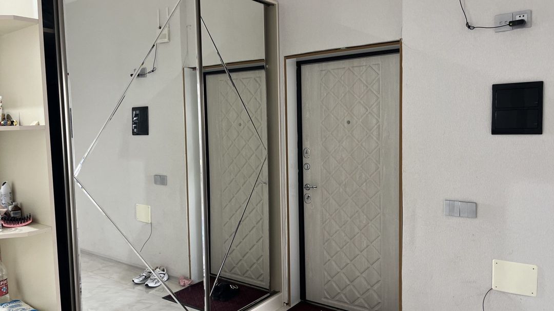 Satılır 4 otaqlı yeni tikili 135 m² — Mənzil, Xırdalan