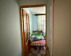 Köhnə tikili Satılır Yasamal r., Elmlər Akademiyası m., 2 otaq, 55 m² — Mənzil, Bakı (8)