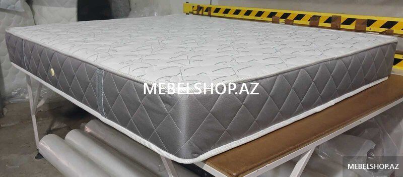 Ortopedik döşək — Yataq mobilyası, Bakı (2)