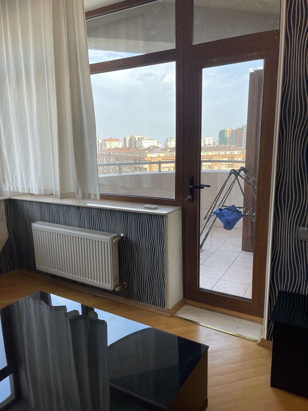 Satılır 4 otaqlı yeni tikili 183 m² — Mənzil, Bakı (9)
