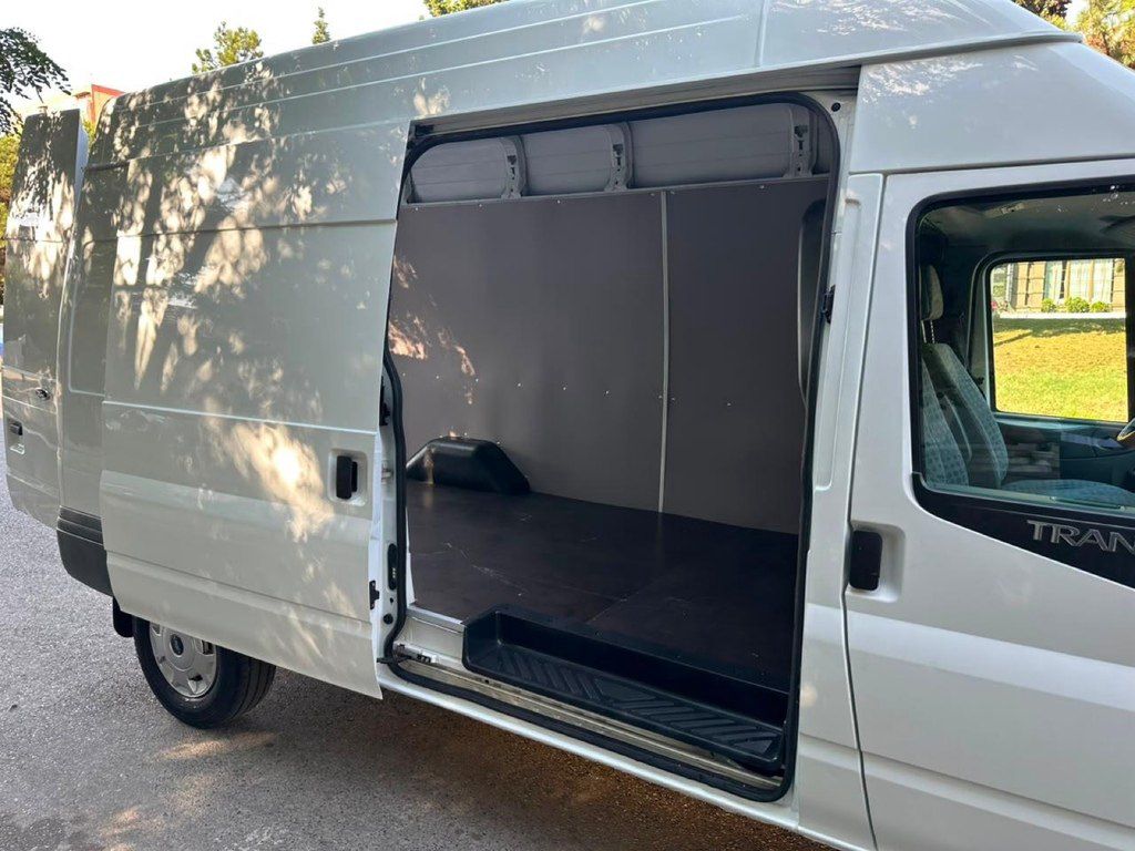 Ford Transit, 2.4 L, 2007 il, 150 000 km — Avtomobillər, Bakı (8)