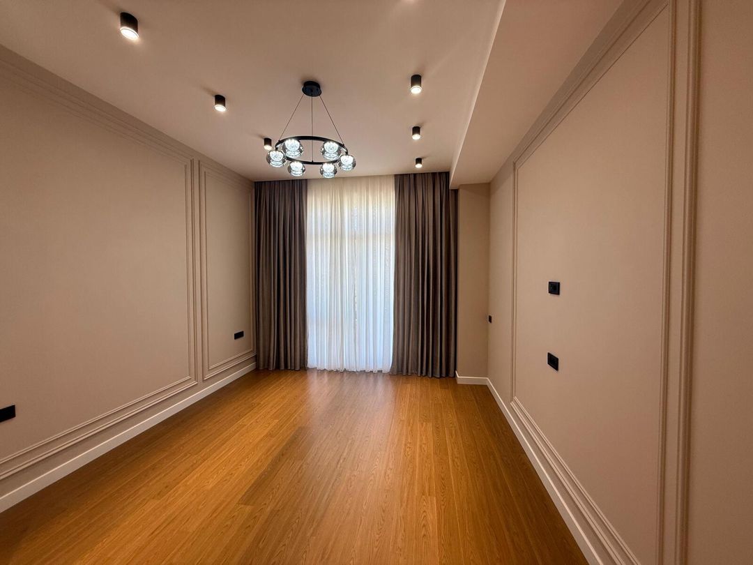 Satılır 4 otaqlı yeni tikili 154 m² — Mənzil, Bakı (10)