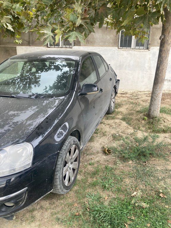 Volkswagen Jetta, 1.6 L, 2008 il, 283 000 km 99-XY-769 — Avtomobillər, Bakı (3)