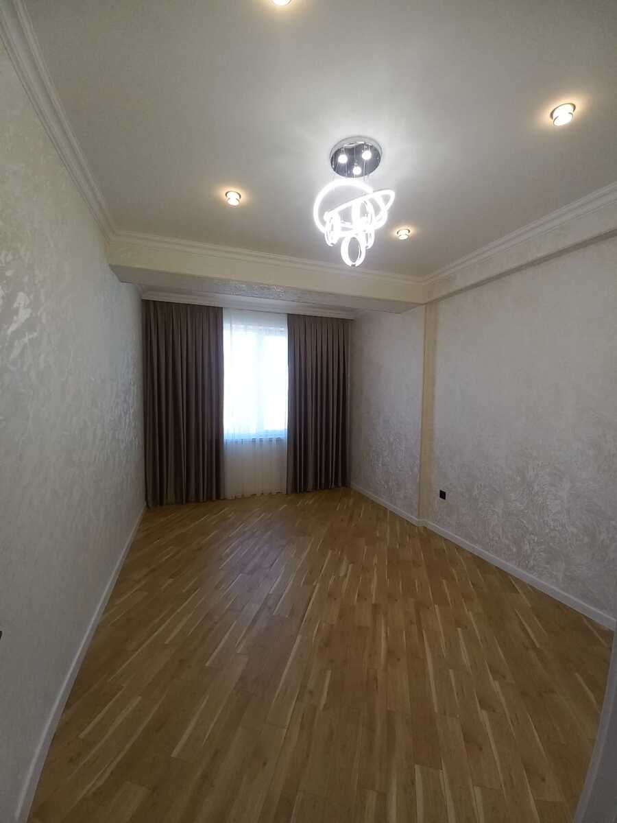 Satılır 2 otaqlı yeni tikili 87 m² — Mənzil, Bakı (5)