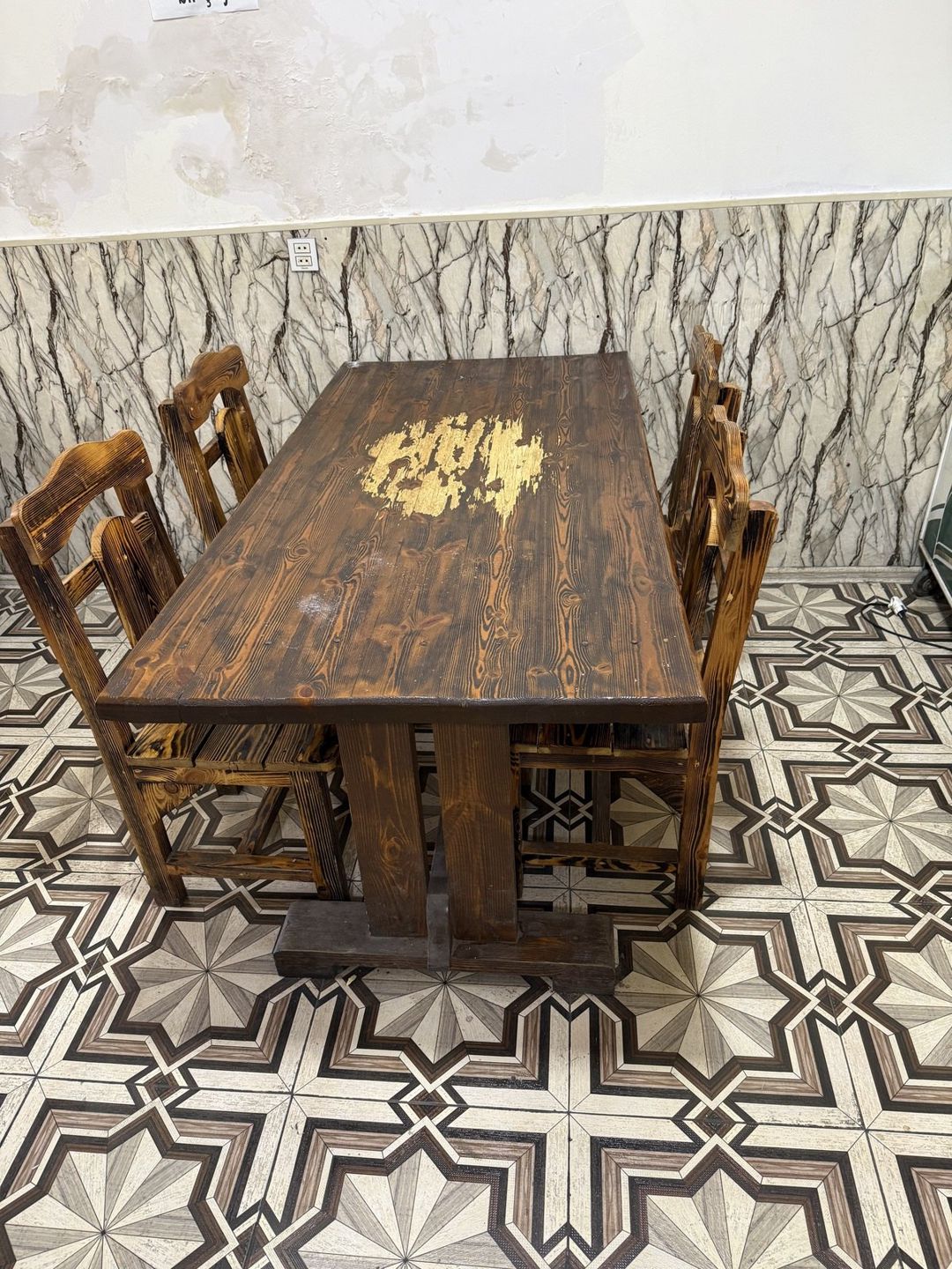 İcarəyə verilir obyekt 80 m² — Əmlak, Bakı (5)