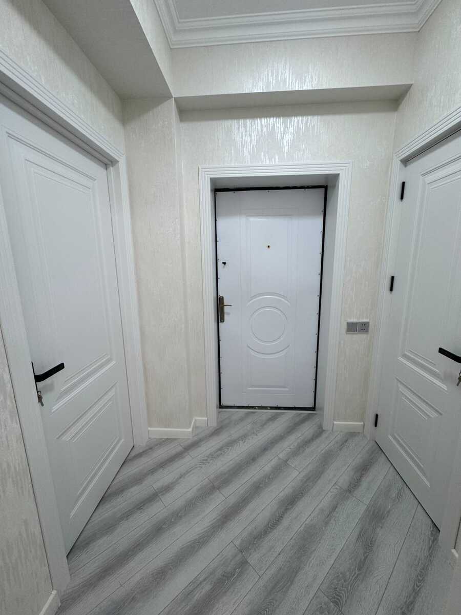 Satılır 2 otaqlı yeni tikili 44 m² — Mənzil, Bakı (2)
