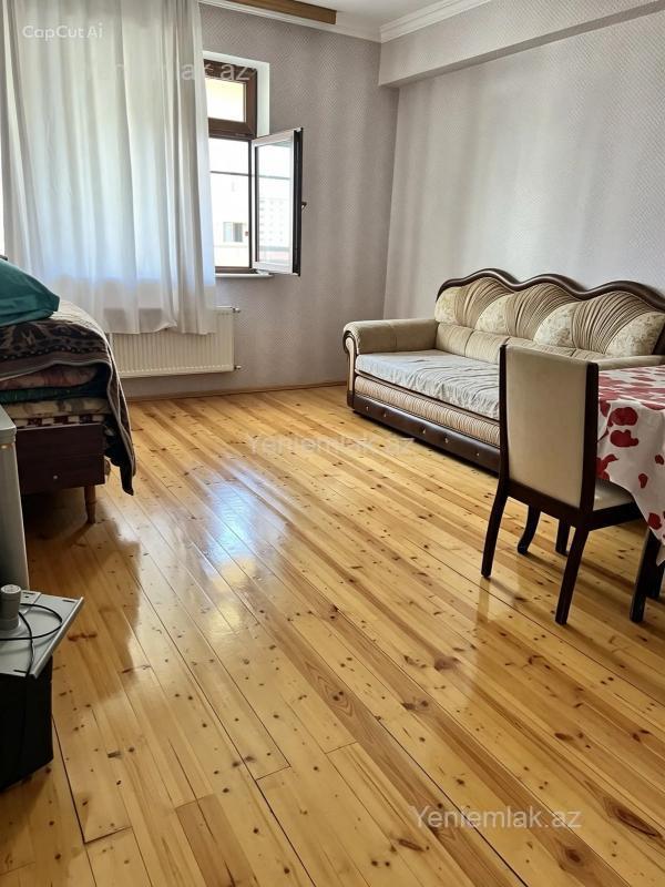 Satılır 2 otaqlı Bina evi menzil (Köhnə tikili), 65 m², St.Sumqayıt — Mənzil, Sumqayıt (7)