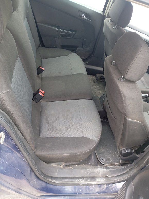 Opel Astra, 1.4 L, 2005 il, 335 000 km — Avtomobillər, Bakı (7)