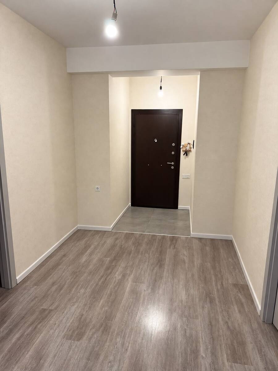 Satılır 3 otaqlı yeni tikili 90 m² — Mənzil, Bakı (8)
