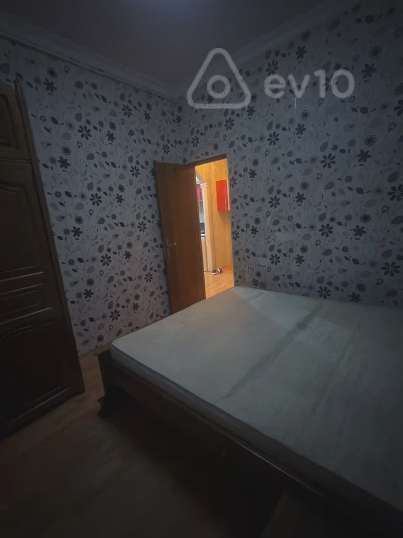 For rent: 2-room apartment (new building), 65 m² — Mənzil, Bakı (5)