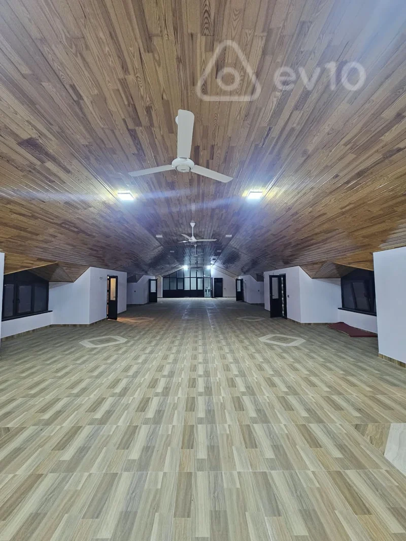 Obyekt, 250 m², Nizami rayon, Qara Qarayev metrosu — kirayə — Əmlak, Bakı (2)
