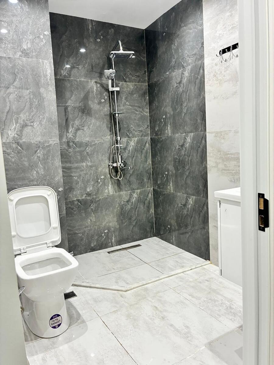 Satılır 1 otaqlı köhnə tikili 34 m² — Mənzil, Bakı (9)