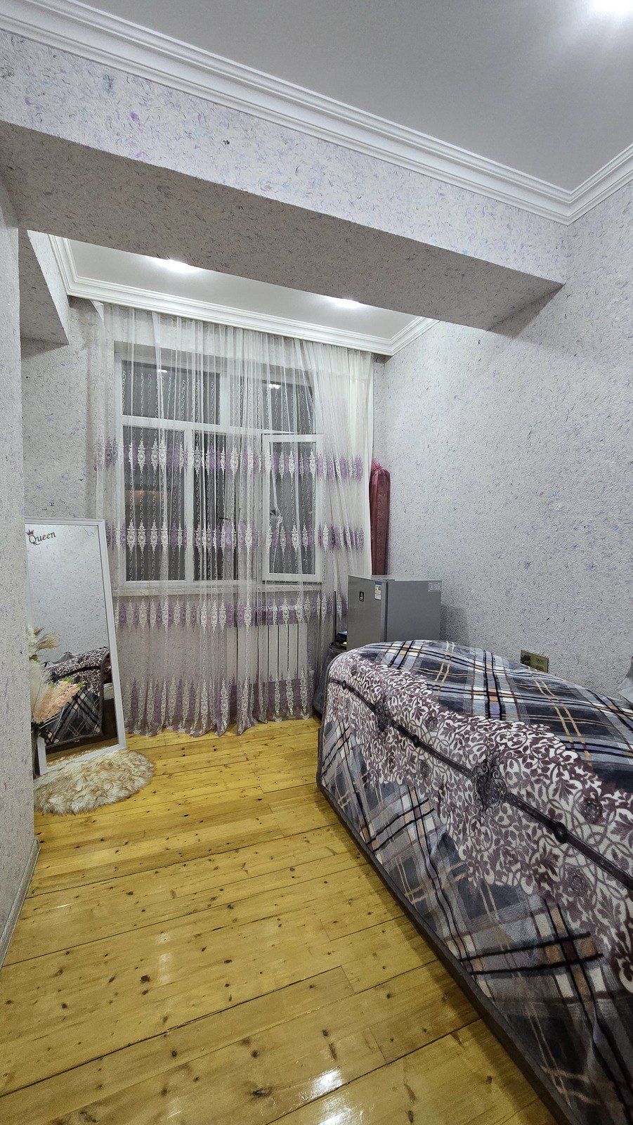 Satılır 3 otaqlı yeni tikili 80 m² — Mənzil, Sumqayıt (11)