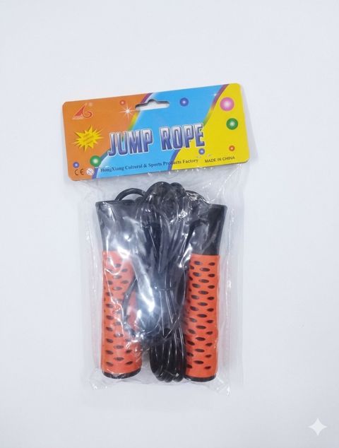 Atlanma ipi -Jump Rope — Bakı