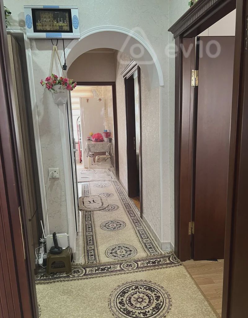 For sale: 3-room apartment (old building), 68 m² — Mənzil, Bakı (8)