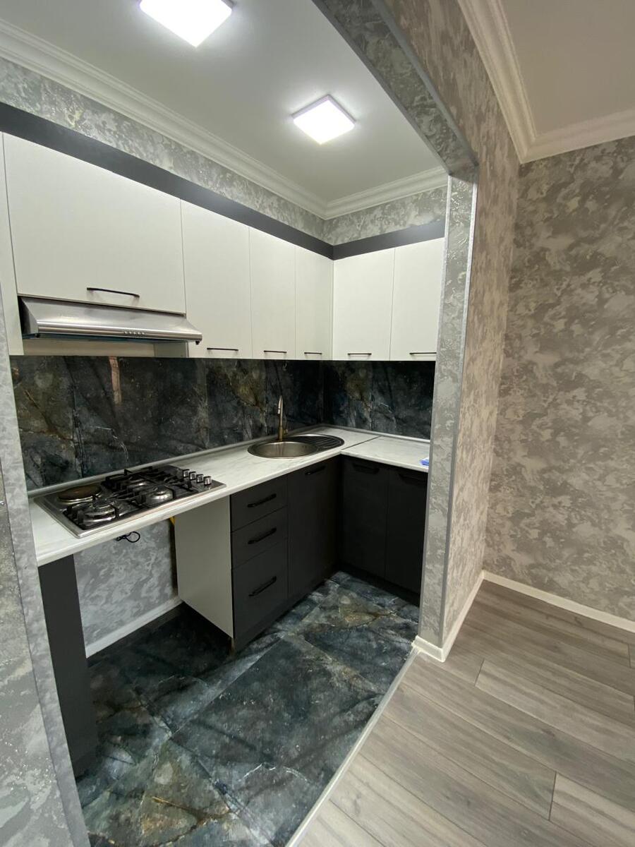 Satılır 3 otaqlı həyət evi/bağ evi 74 m² — Ev, villa, Bakı (7)