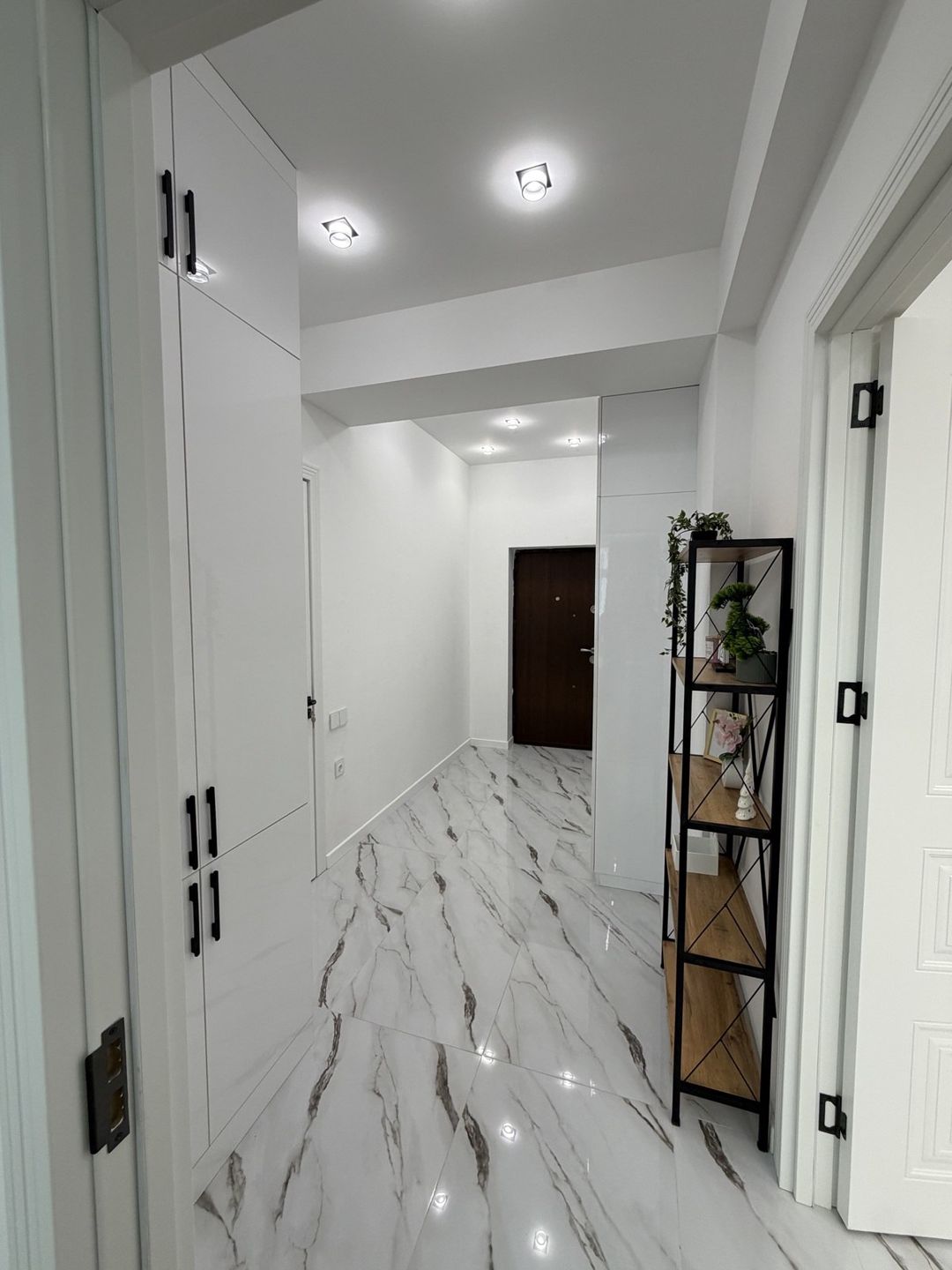 Satılır 2 otaqlı yeni tikili 60.8 m² — Mənzil, Sumqayıt (2)