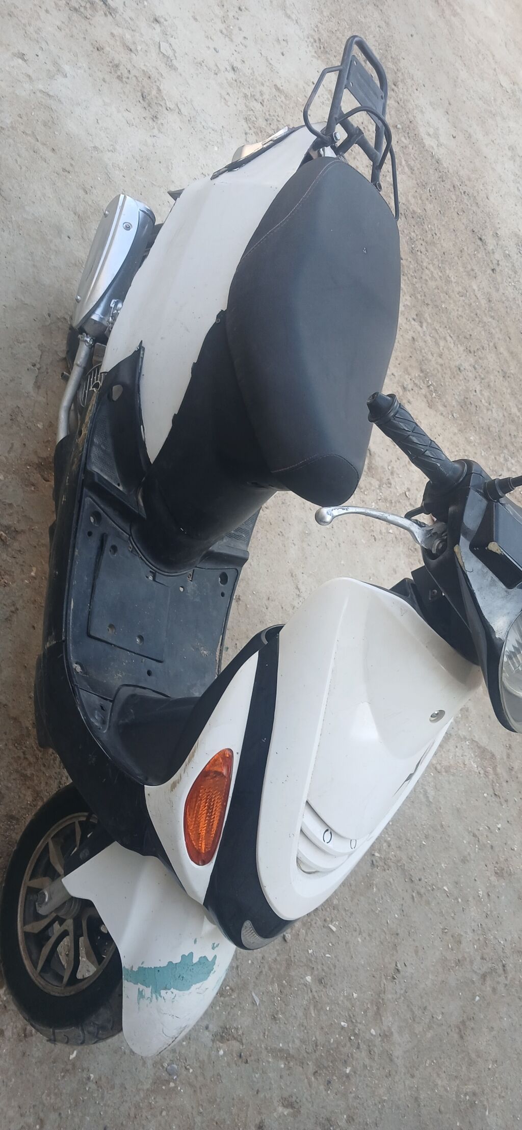 Ozum ucun almisam hec bir problem yoxdu — Avto, Digah (4)