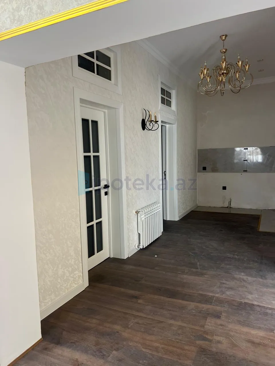 Satılır: 3 Otaq, Evlər/Villalar, 90.00 m² — Ev, villa, Xırdalan (7)