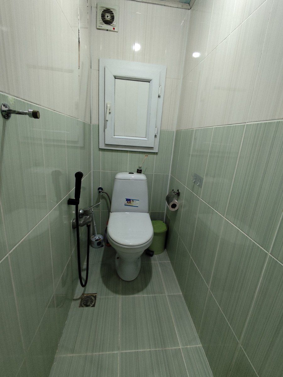 Satılır 3 otaqlı köhnə tikili 80 m² — Mənzil, Bakı (11)