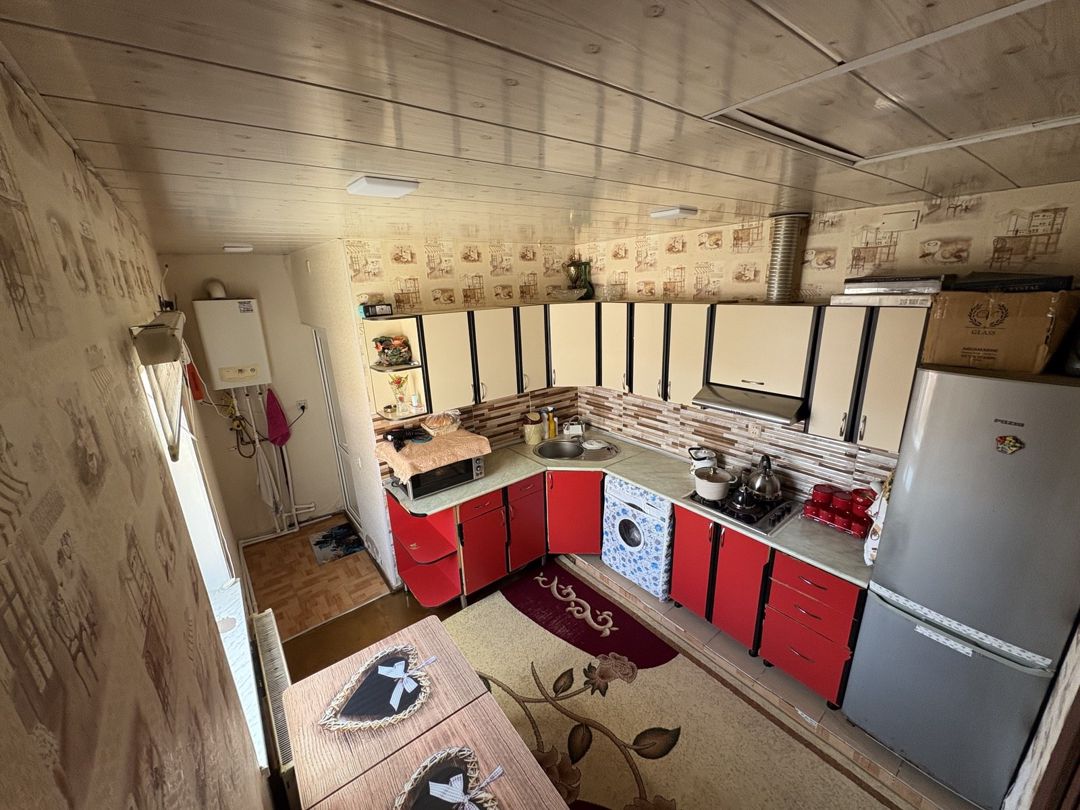 Satılır 4 otaqlı həyət evi/bağ evi 115 m² — Ev, villa, Bakı (11)