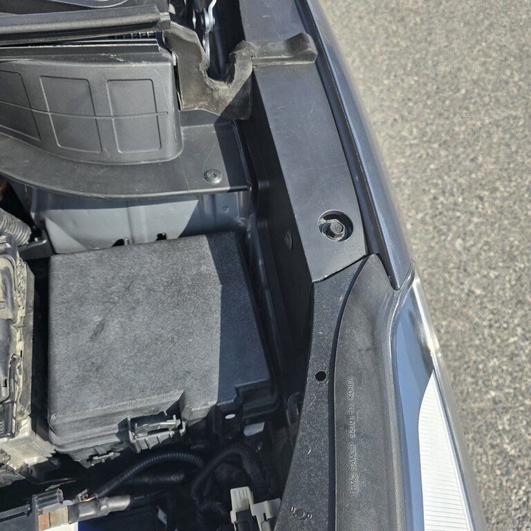 Hyundai Tucson, 2.0 L, 2015 il, 270 000 km 77-TE-441 — Avtomobillər, Bakı (8)